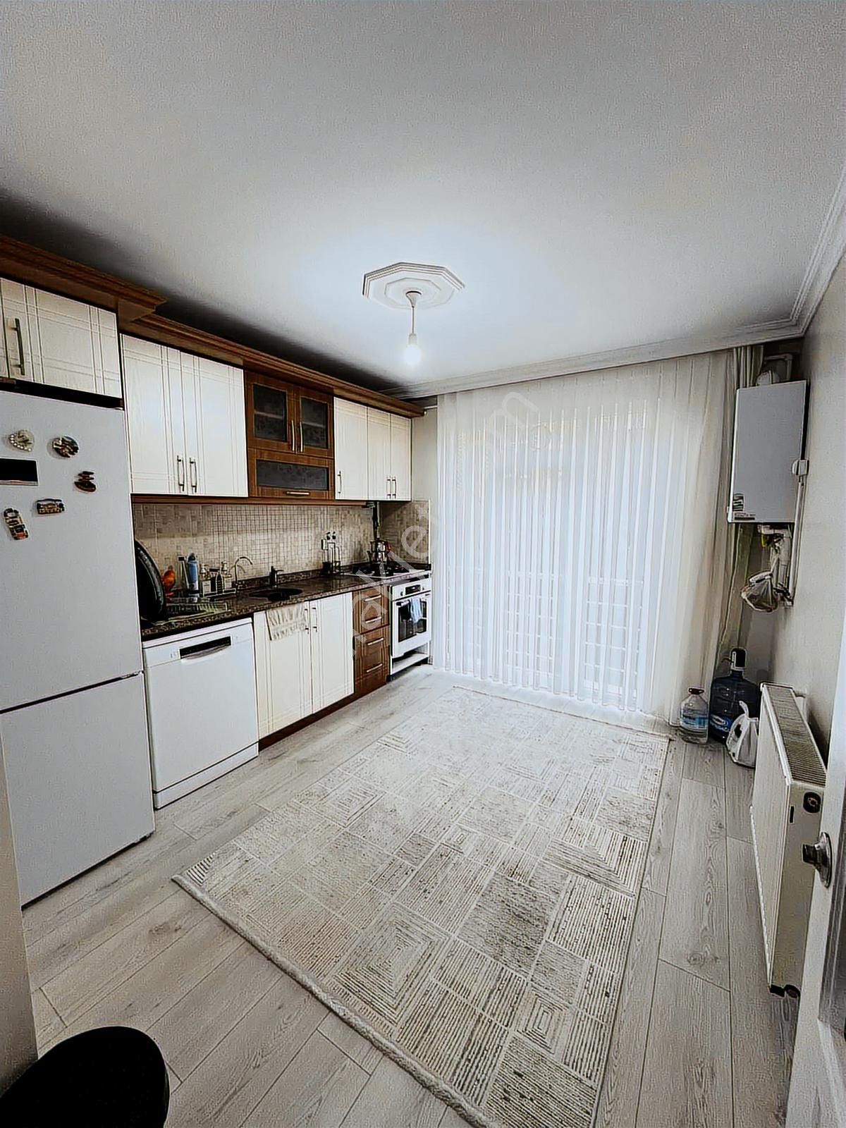 Sancaktepe Atatürk Mah Fırsaat İskanlı 2+1 Daire 110 M2 - Görsel 8