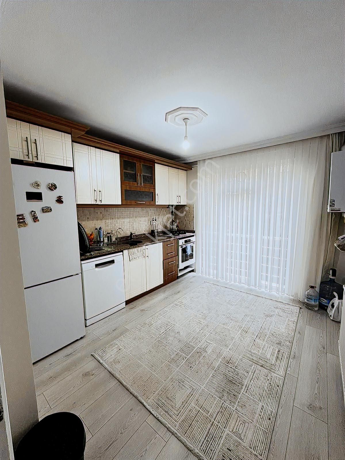 Sancaktepe Atatürk Mah Fırsaat İskanlı 2+1 Daire 110 M2 - Görsel 17