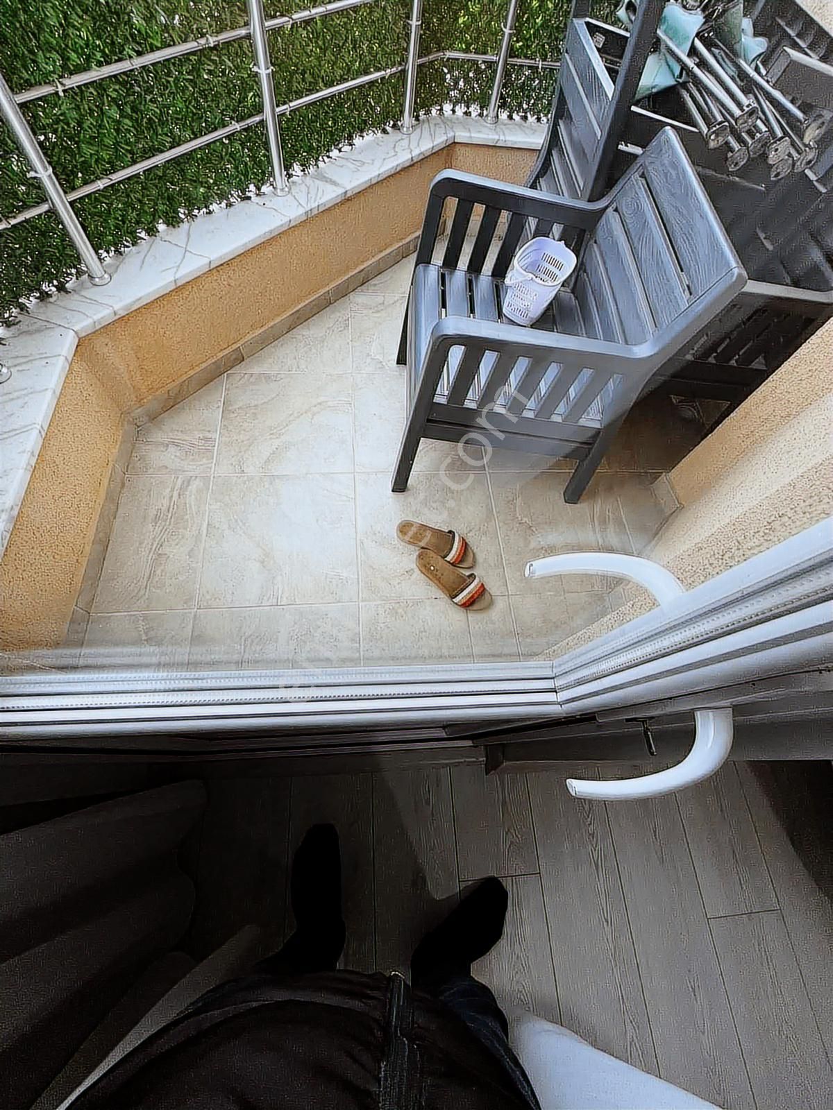 Sancaktepe Atatürk Mah Fırsaat İskanlı 2+1 Daire 110 M2 - Görsel 15