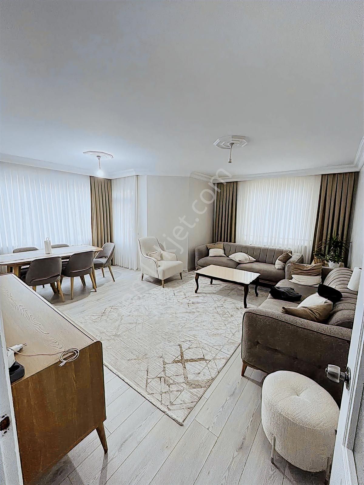 Sancaktepe Atatürk Mah Fırsaat İskanlı 2+1 Daire 110 M2