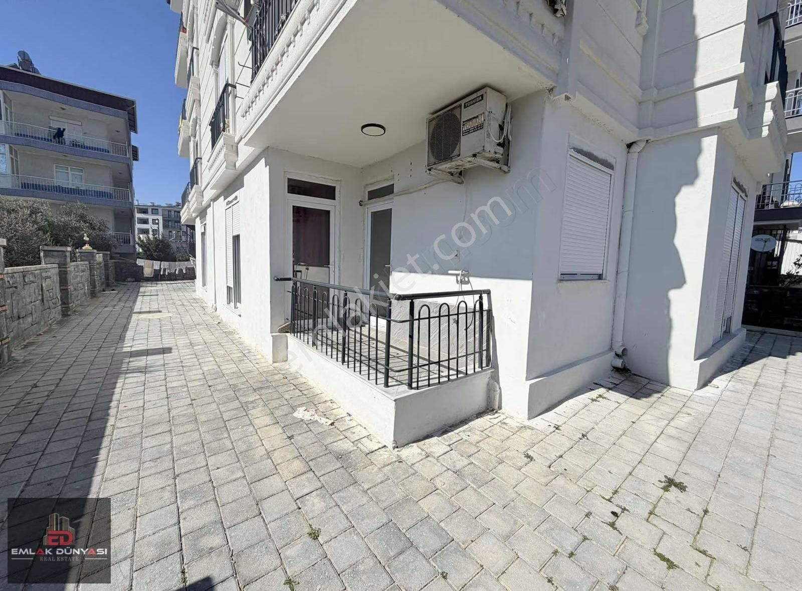 Satılık Kelepir Fiyatına 2+1 Yeni Bina - Görsel 2