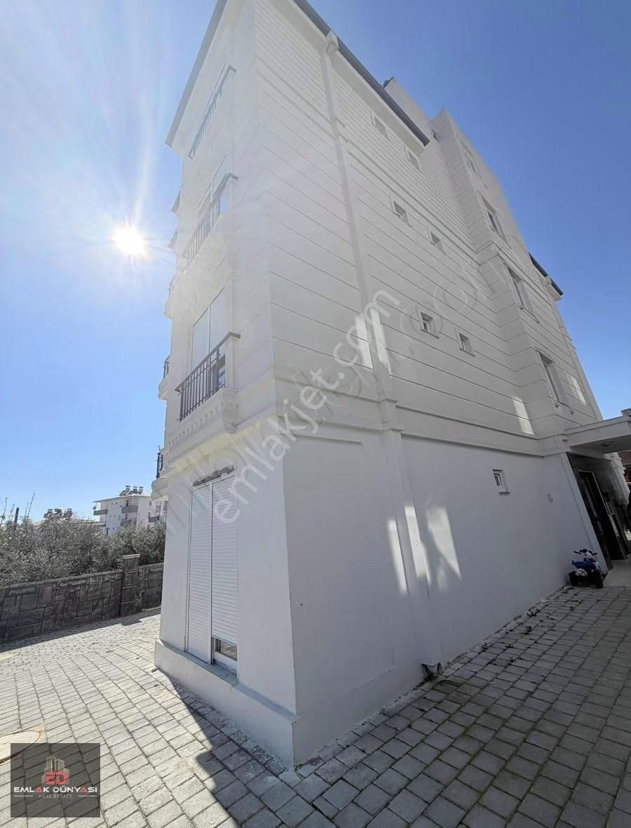 Satılık Kelepir Fiyatına 2+1 Yeni Bina