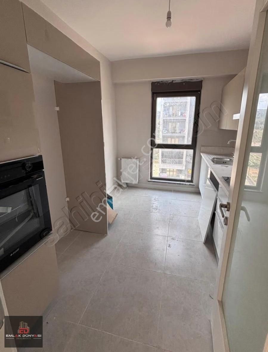 Emlak Dünyasından Sur Yapıda 3+1 Ayrı Mutfak - Görsel 6