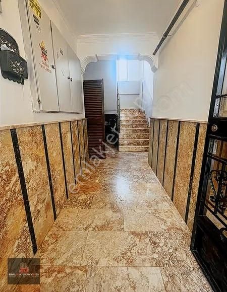 Antalya Etiler Mevlana Çorbacı Arkası 3+1 D.gazlı Asansörsüz - Görsel 17