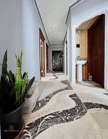 Antalya Etiler Mevlana Çorbacı Arkası 3+1 D.gazlı Asansörsüz - Görsel 14