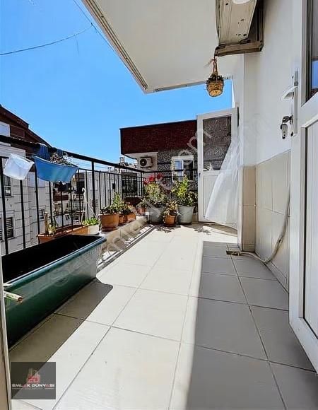 Antalya Etiler Mevlana Çorbacı Arkası 3+1 D.gazlı Asansörsüz - Görsel 10