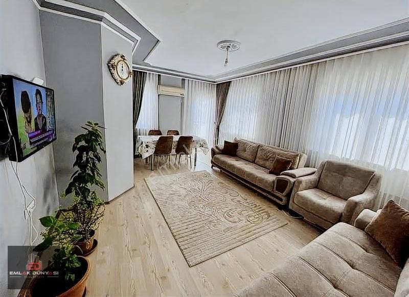 Antalya Etiler Mevlana Çorbacı Arkası 3+1 D.gazlı Asansörsüz - Görsel 27