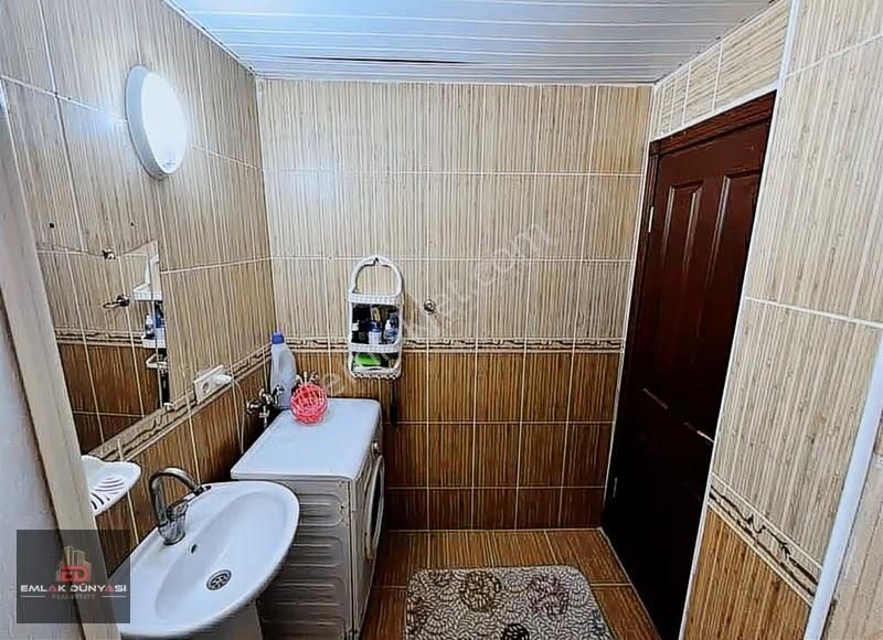 Antalya Etiler Mevlana Çorbacı Arkası 3+1 D.gazlı Asansörsüz - Görsel 6