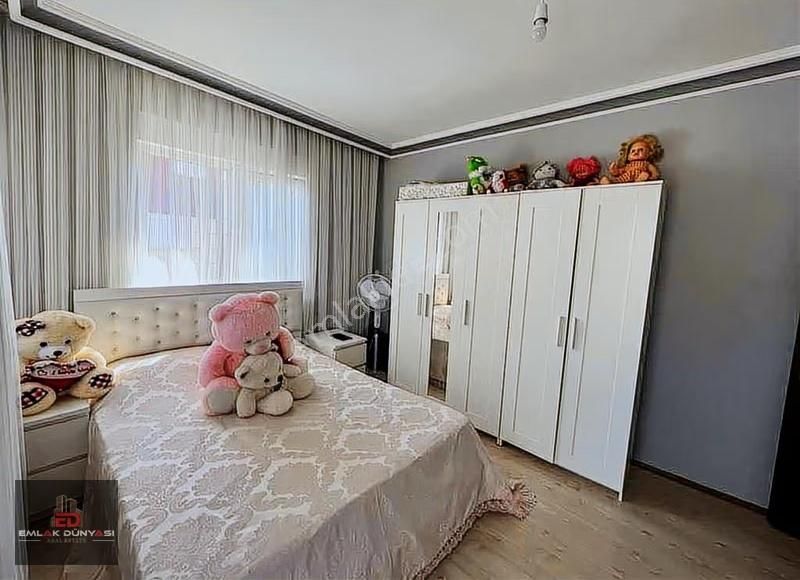 Antalya Etiler Mevlana Çorbacı Arkası 3+1 D.gazlı Asansörsüz - Görsel 3