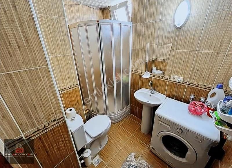 Antalya Etiler Mevlana Çorbacı Arkası 3+1 D.gazlı Asansörsüz - Görsel 18