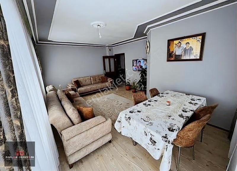 Antalya Etiler Mevlana Çorbacı Arkası 3+1 D.gazlı Asansörsüz - Görsel 12