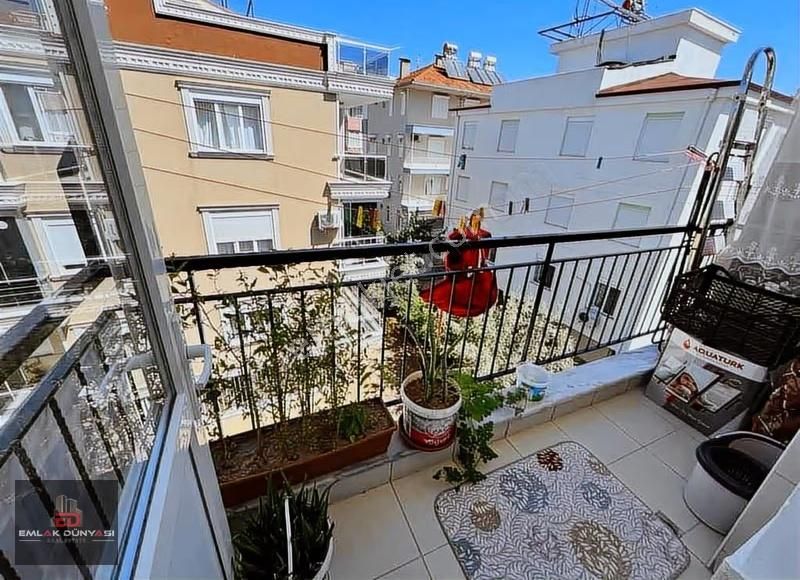 Antalya Etiler Mevlana Çorbacı Arkası 3+1 D.gazlı Asansörsüz - Görsel 23