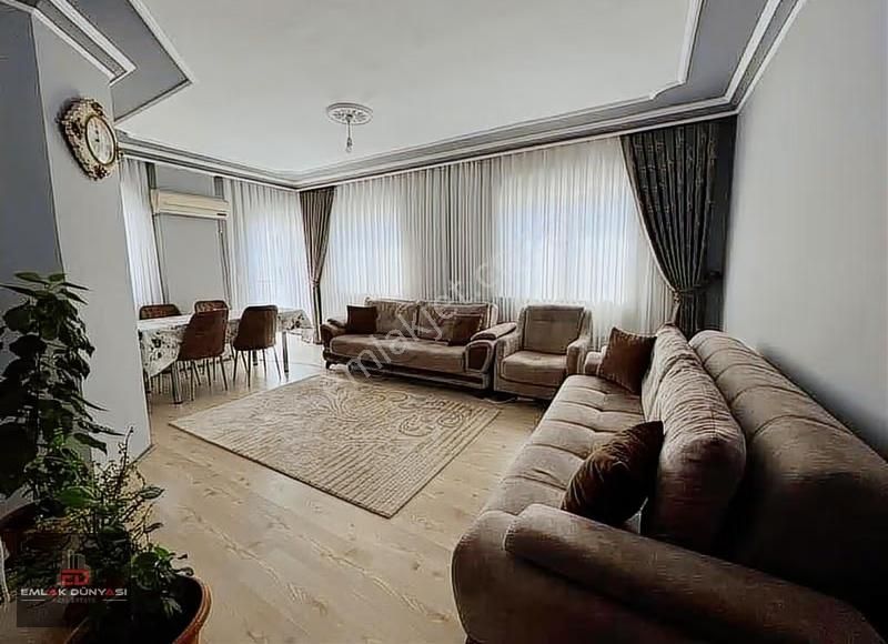 Antalya Etiler Mevlana Çorbacı Arkası 3+1 D.gazlı Asansörsüz - Görsel 25