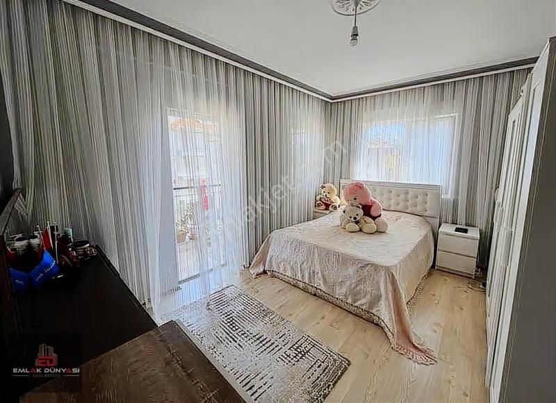 Antalya Etiler Mevlana Çorbacı Arkası 3+1 D.gazlı Asansörsüz - Görsel 2