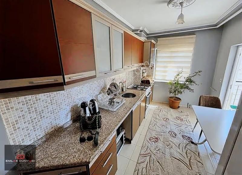 Antalya Etiler Mevlana Çorbacı Arkası 3+1 D.gazlı Asansörsüz - Görsel 11