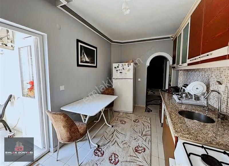 Antalya Etiler Mevlana Çorbacı Arkası 3+1 D.gazlı Asansörsüz - Görsel 8