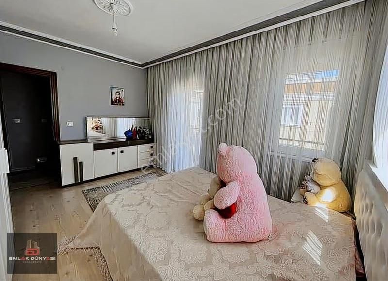 Antalya Etiler Mevlana Çorbacı Arkası 3+1 D.gazlı Asansörsüz - Görsel 9