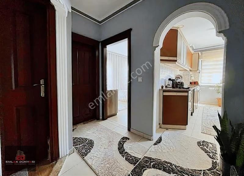 Antalya Etiler Mevlana Çorbacı Arkası 3+1 D.gazlı Asansörsüz - Görsel 13