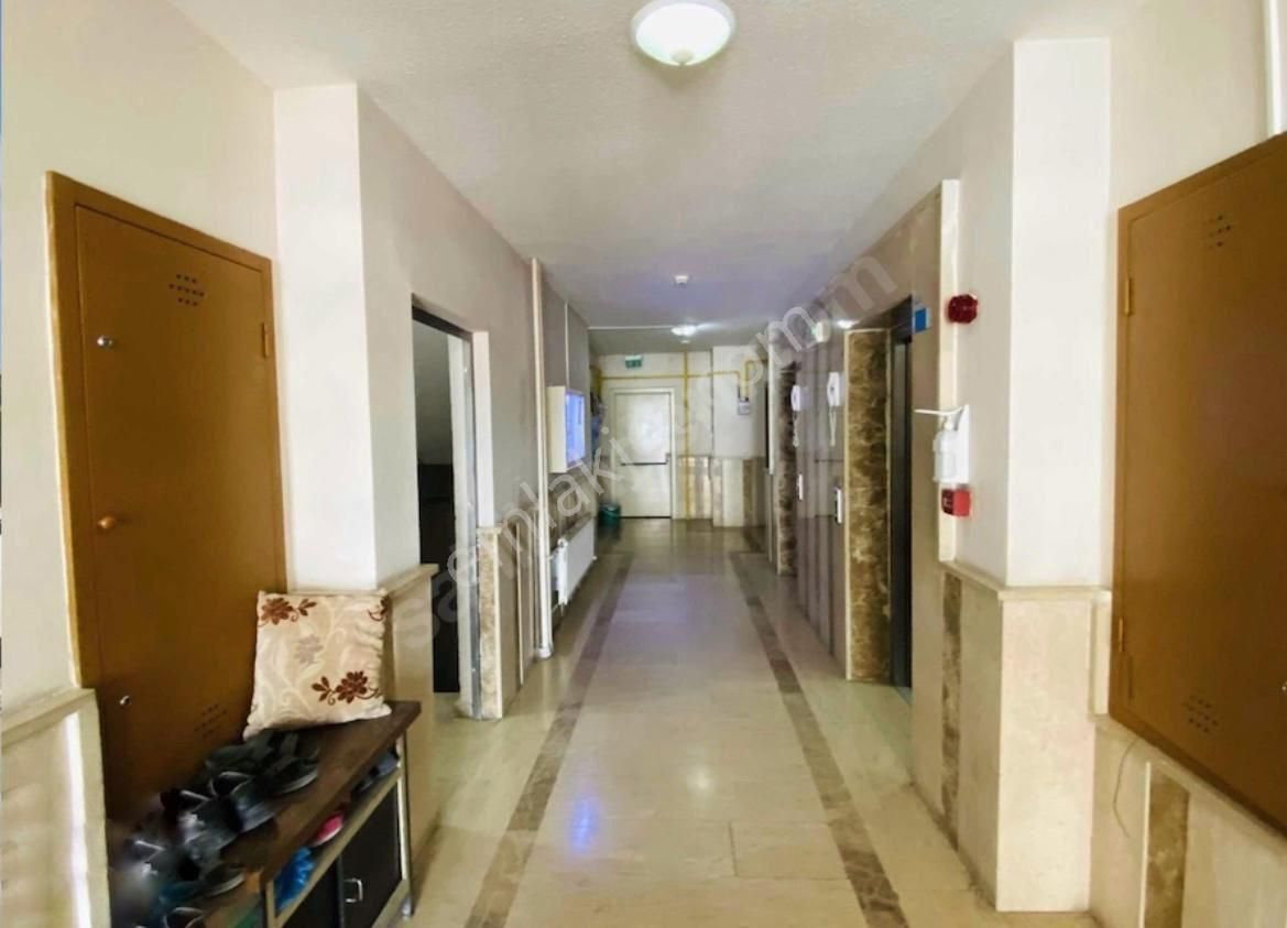 Şeker Toki Toki 1. Etap'da Satılık 2+1 Daire - Görsel 6