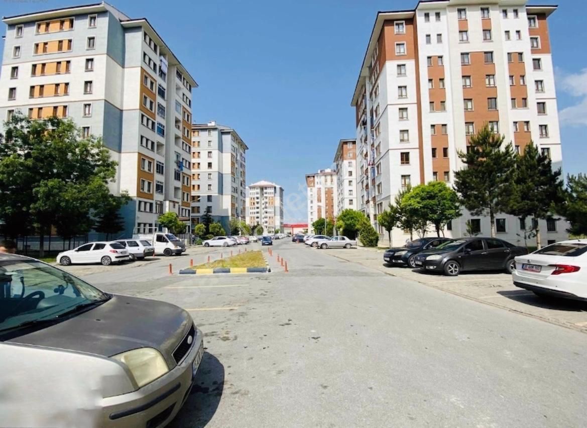 Şeker Toki Toki 1. Etap'da Satılık 2+1 Daire - Görsel 5