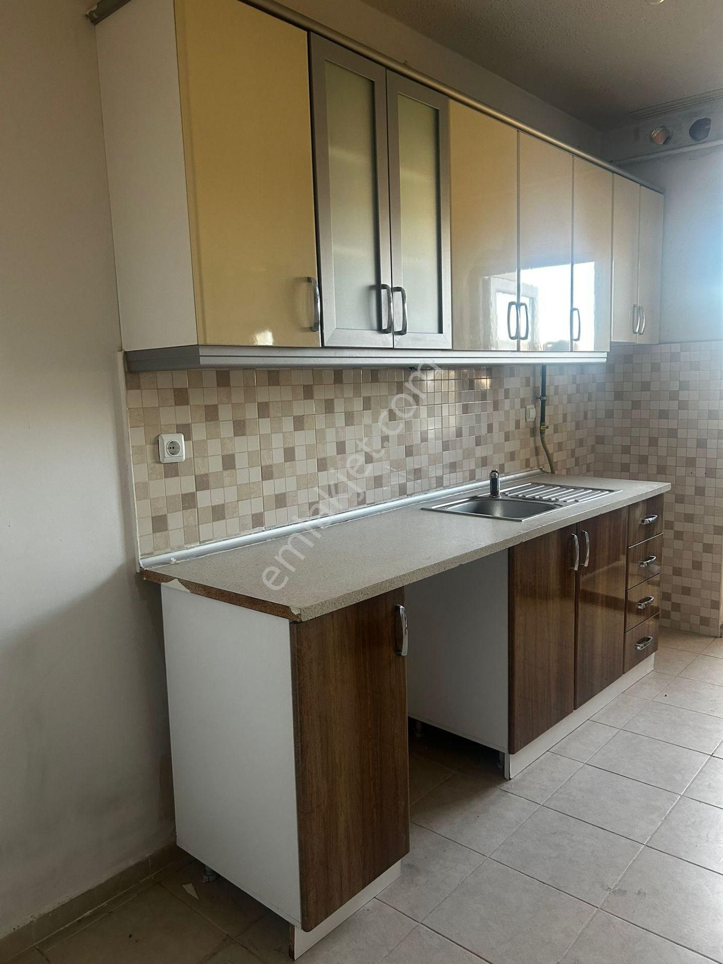 Şeker Toki Toki 1. Etap'da Satılık 2+1 Daire - Görsel 11