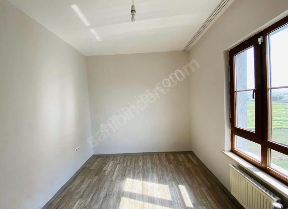 Şeker Toki Toki 1. Etap'da Satılık 2+1 Daire - Görsel 4