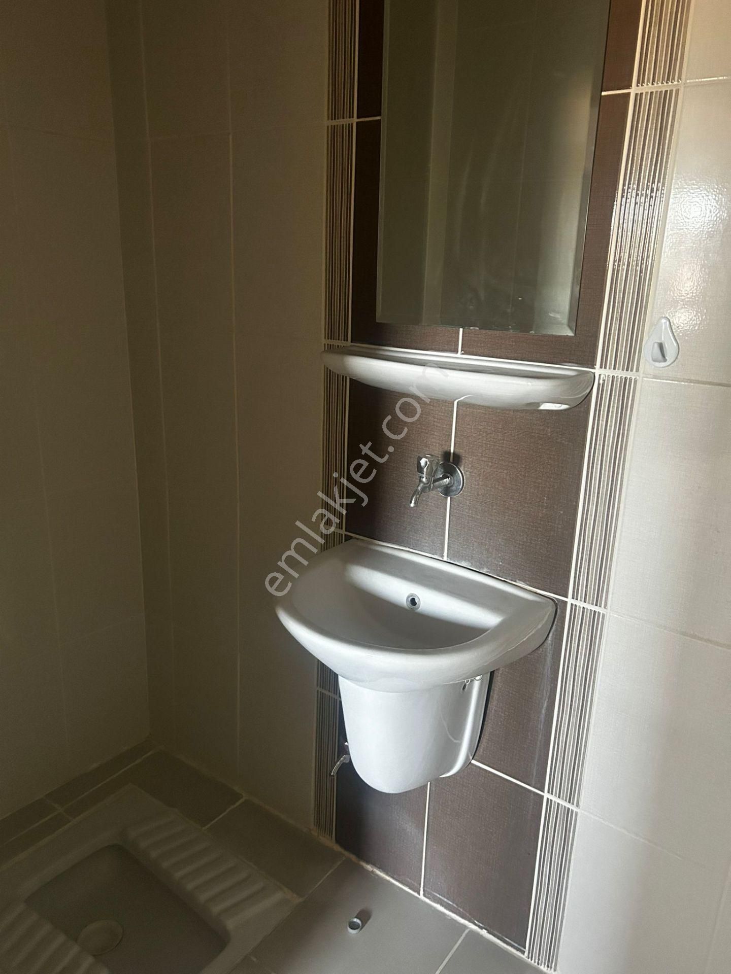 Şeker Toki Toki 1. Etap'da Satılık 2+1 Daire - Görsel 12