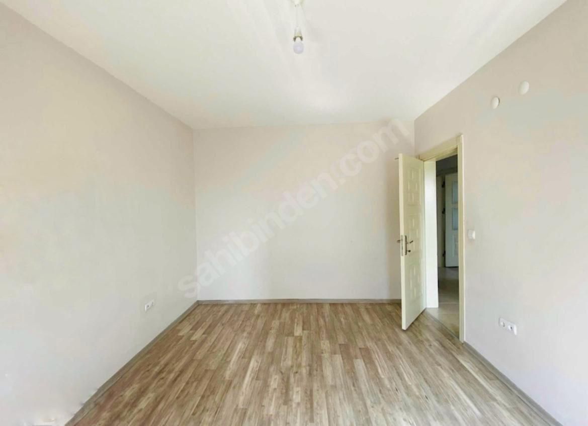 Şeker Toki Toki 1. Etap'da Satılık 2+1 Daire