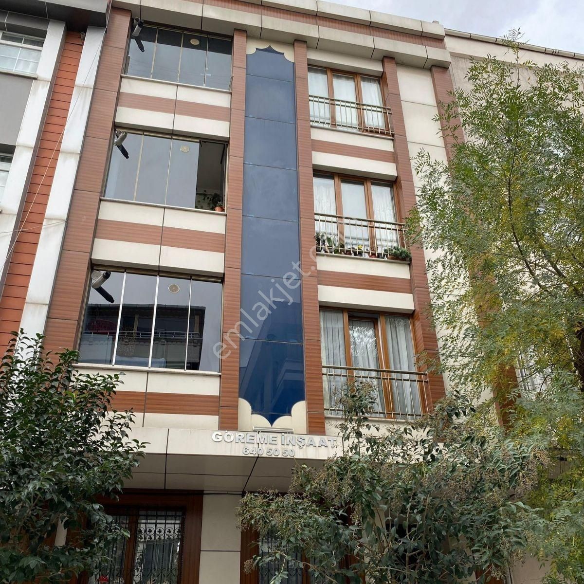 Bayrampaşa Kocatepe Mh. / Forum İstanbul'a Komşu / Satılık 3+1 - Görsel 22