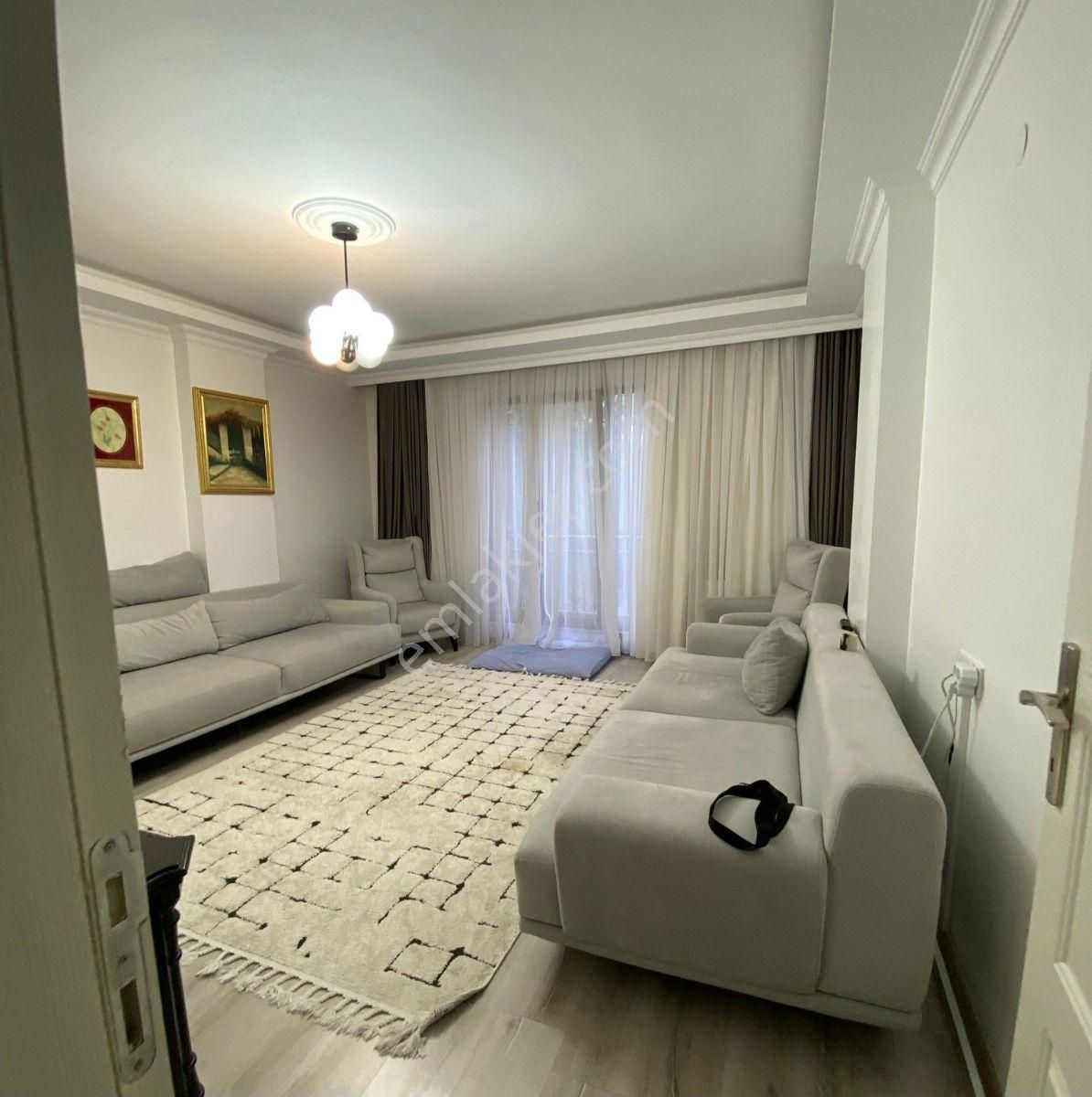 Bayrampaşa Kocatepe Mh. / Forum İstanbul'a Komşu / Satılık 3+1 - Görsel 2