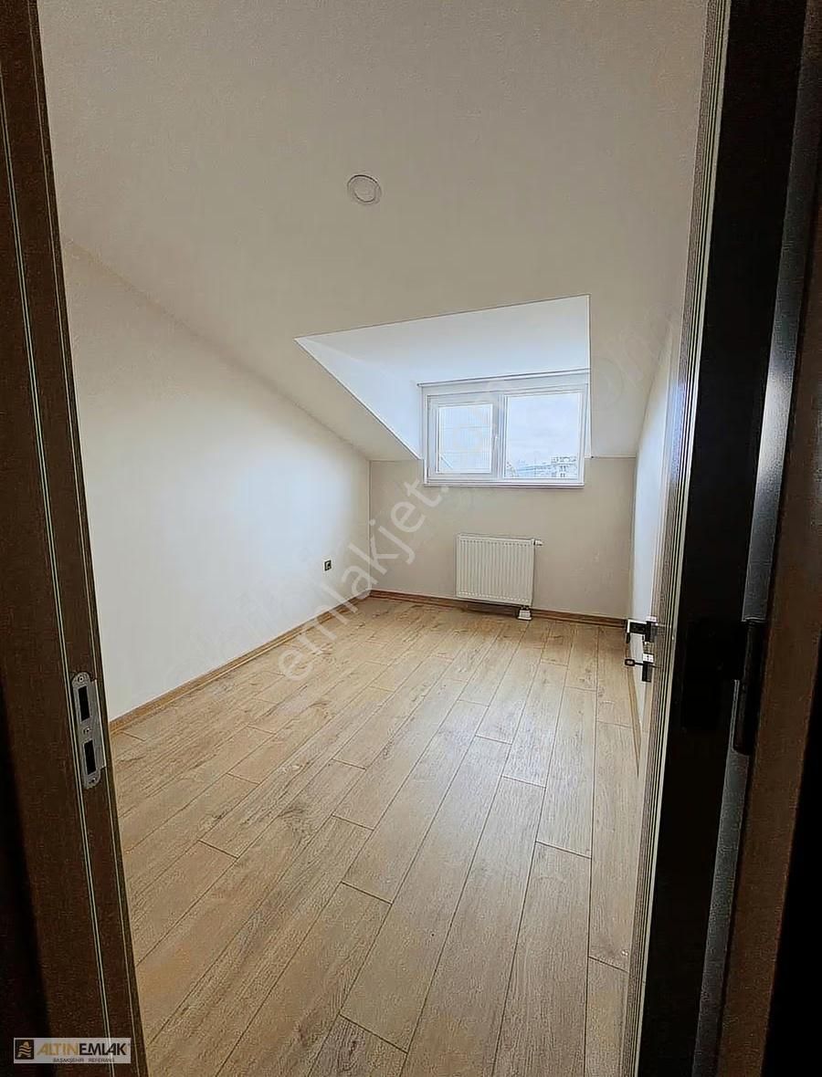 Casablue İstanbul Projesinde Kiralık 4+1 Dubleks Daire - Görsel 25