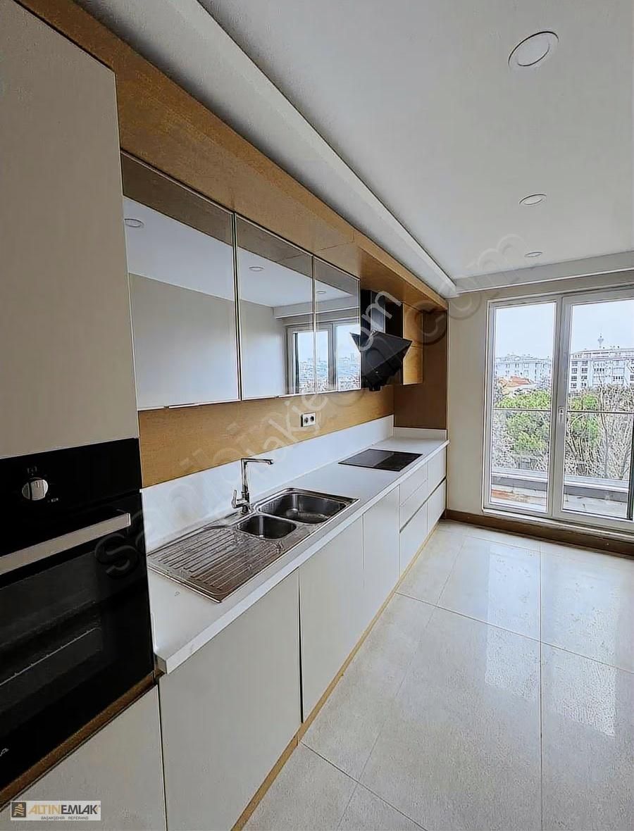 Casablue İstanbul Projesinde Kiralık 4+1 Dubleks Daire - Görsel 3