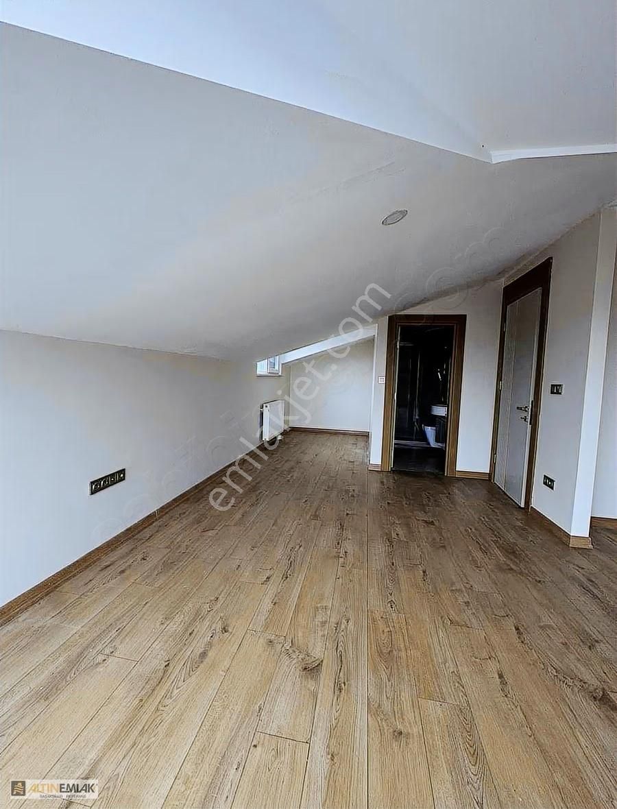 Casablue İstanbul Projesinde Kiralık 4+1 Dubleks Daire - Görsel 24