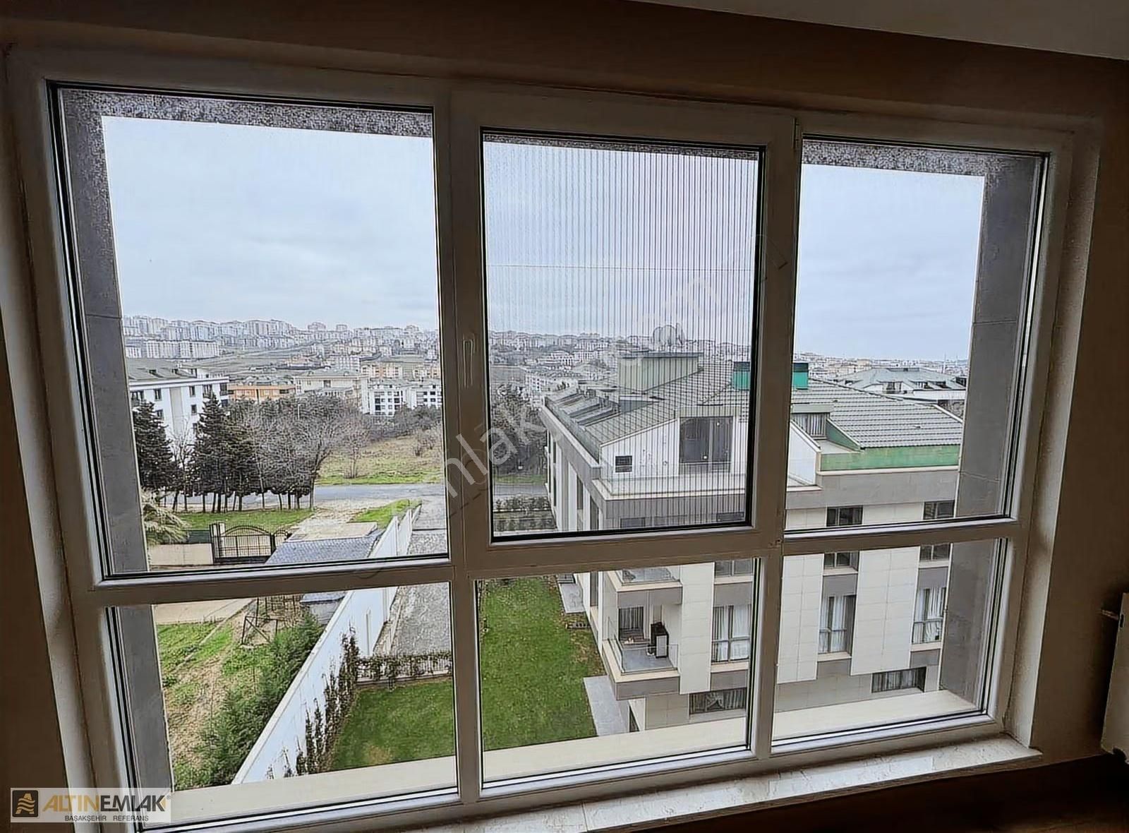 Casablue İstanbul Projesinde Kiralık 4+1 Dubleks Daire - Görsel 16