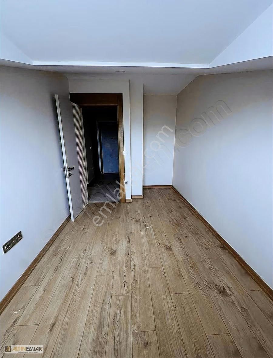 Casablue İstanbul Projesinde Kiralık 4+1 Dubleks Daire - Görsel 12