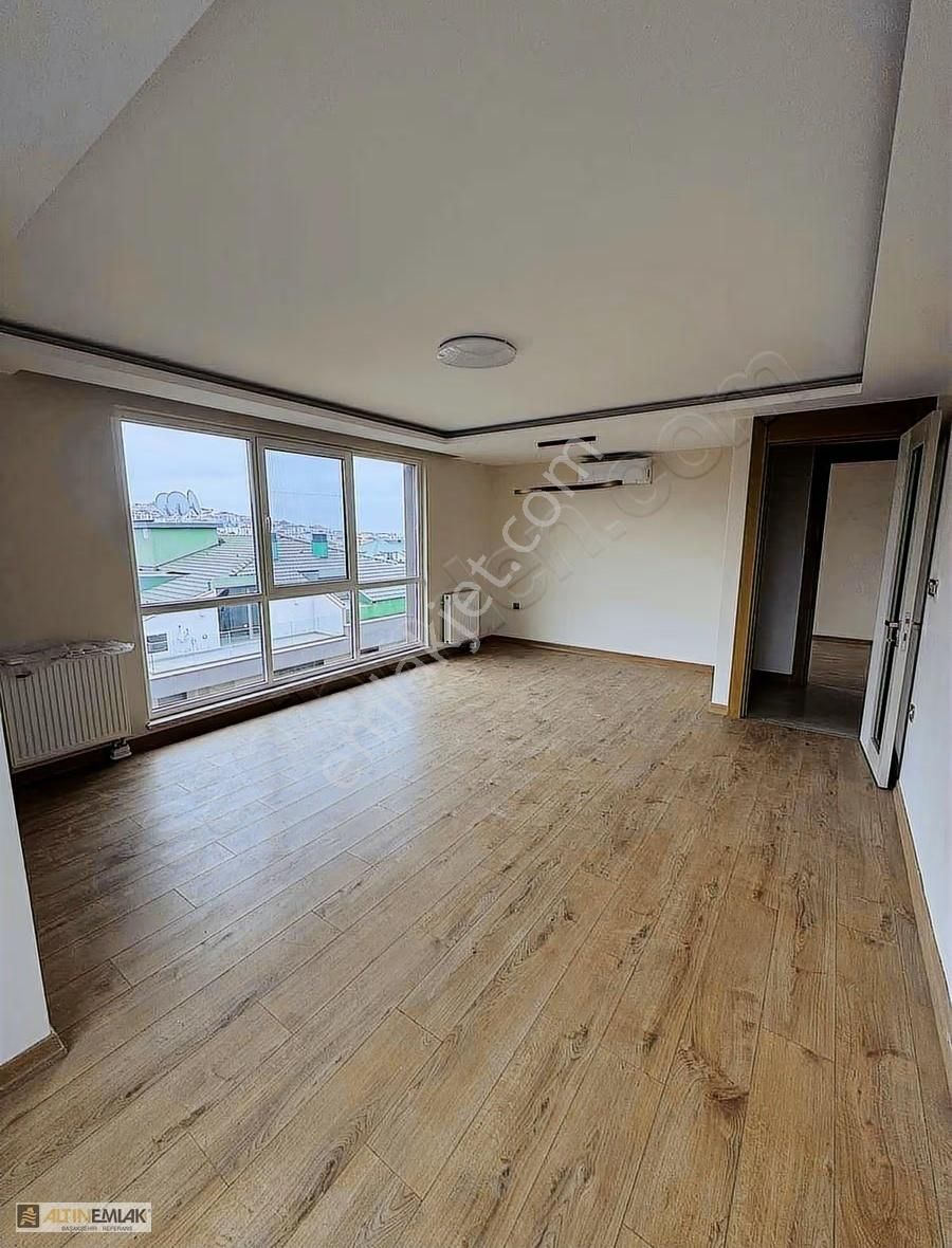 Casablue İstanbul Projesinde Kiralık 4+1 Dubleks Daire - Görsel 17