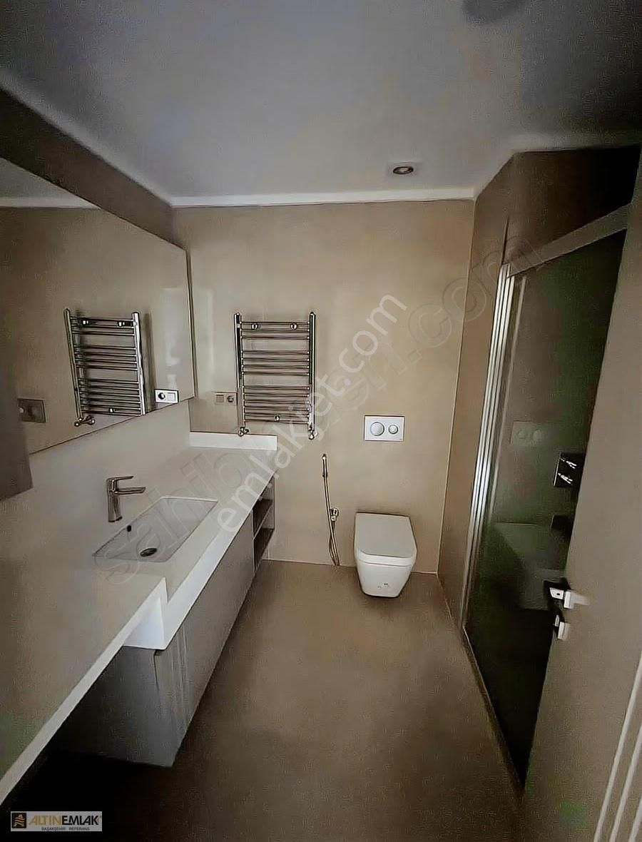 Casablue İstanbul Projesinde Kiralık 4+1 Dubleks Daire - Görsel 19