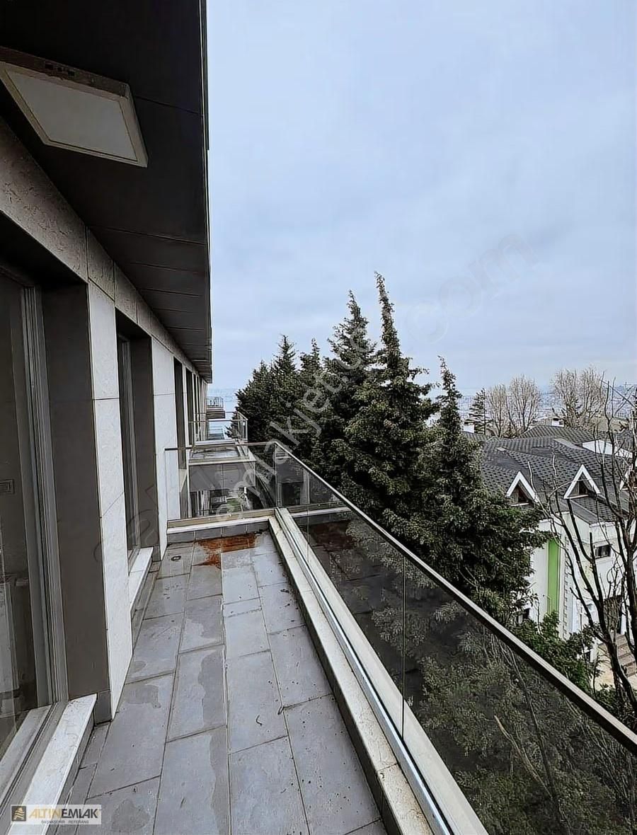 Casablue İstanbul Projesinde Kiralık 4+1 Dubleks Daire - Görsel 21