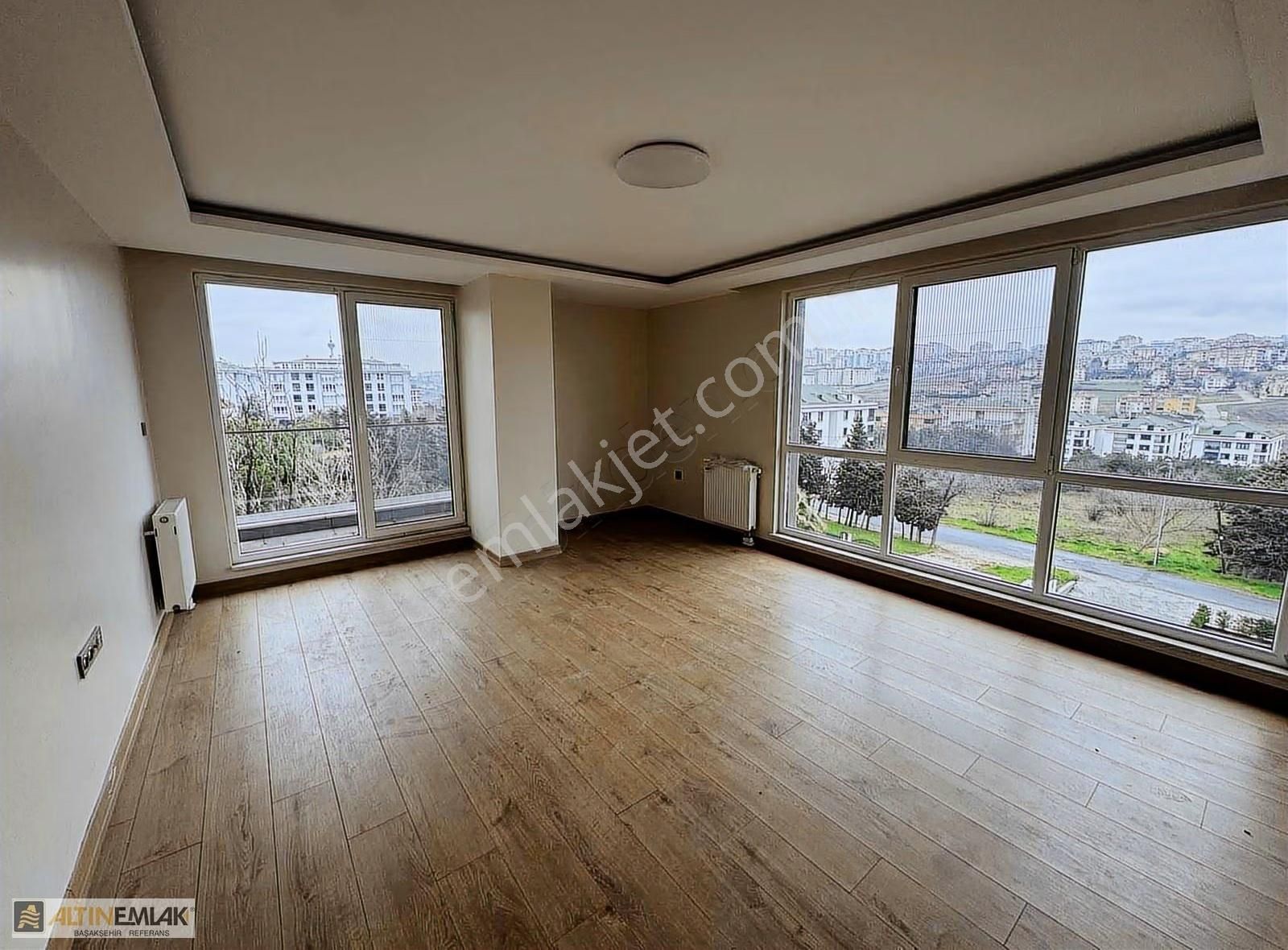 Casablue İstanbul Projesinde Kiralık 4+1 Dubleks Daire - Görsel 23