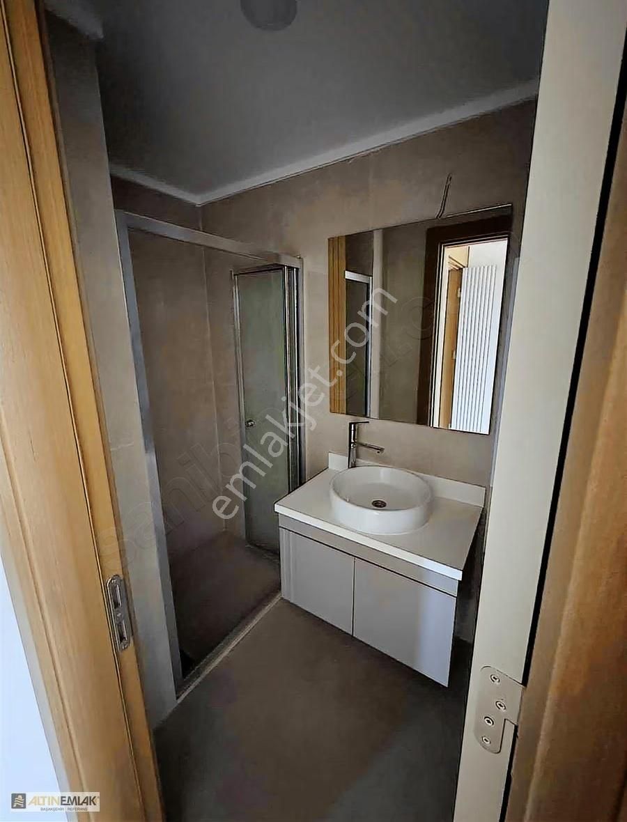 Casablue İstanbul Projesinde Kiralık 4+1 Dubleks Daire - Görsel 6