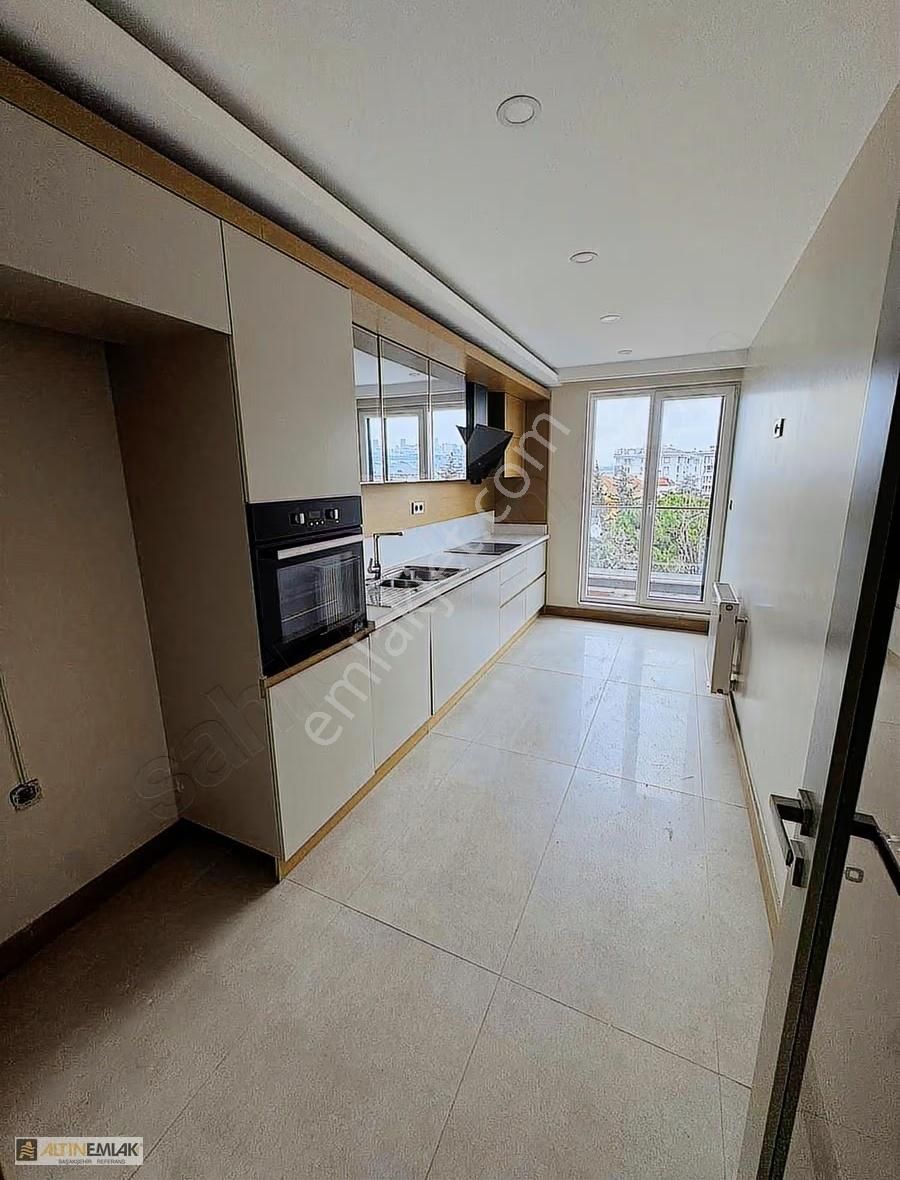 Casablue İstanbul Projesinde Kiralık 4+1 Dubleks Daire - Görsel 2