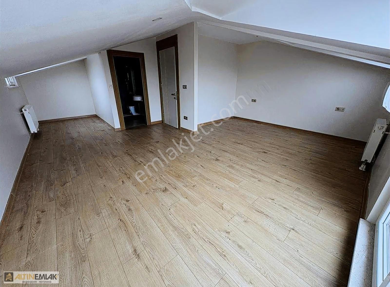 Casablue İstanbul Projesinde Kiralık 4+1 Dubleks Daire - Görsel 15