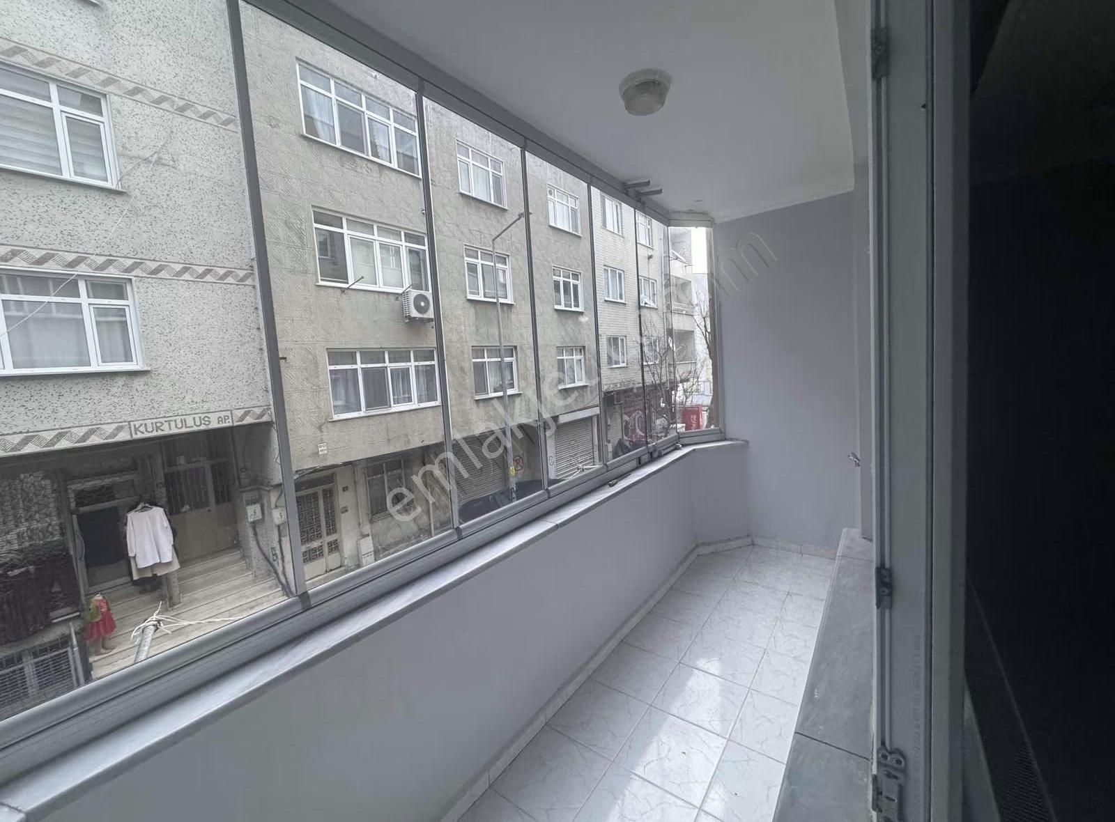 Balci Gyr. Cebeci Mh Çok Merkezi Konum Kullanışlı 1. Kat - Görsel 7