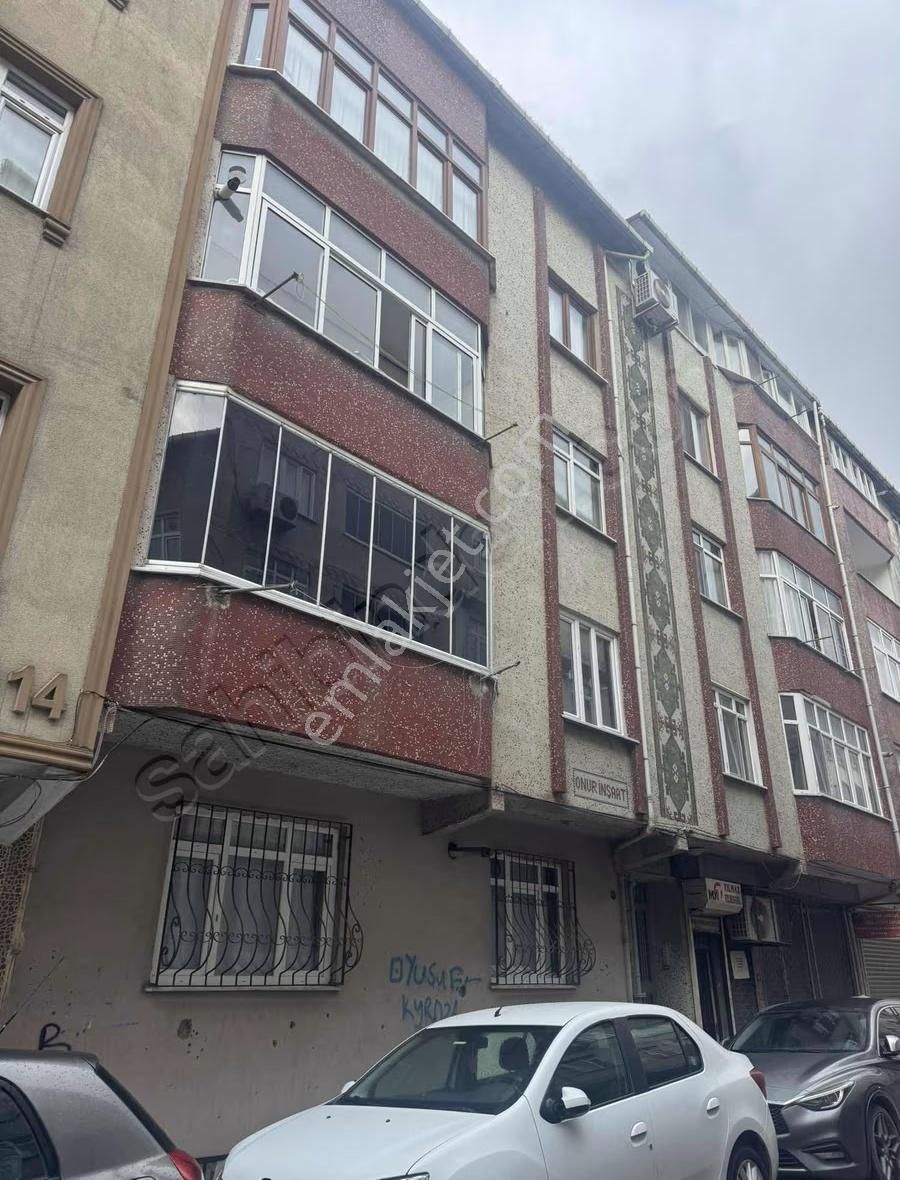 Balci Gyr. Cebeci Mh Çok Merkezi Konum Kullanışlı 1. Kat - Görsel 9