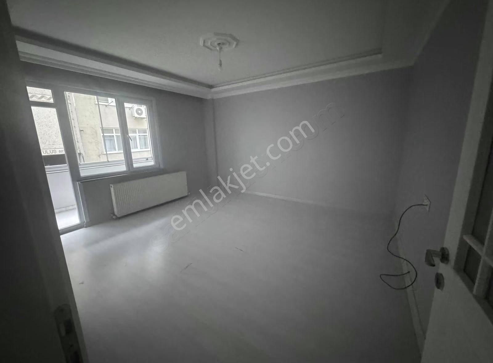 Balci Gyr. Cebeci Mh Çok Merkezi Konum Kullanışlı 1. Kat