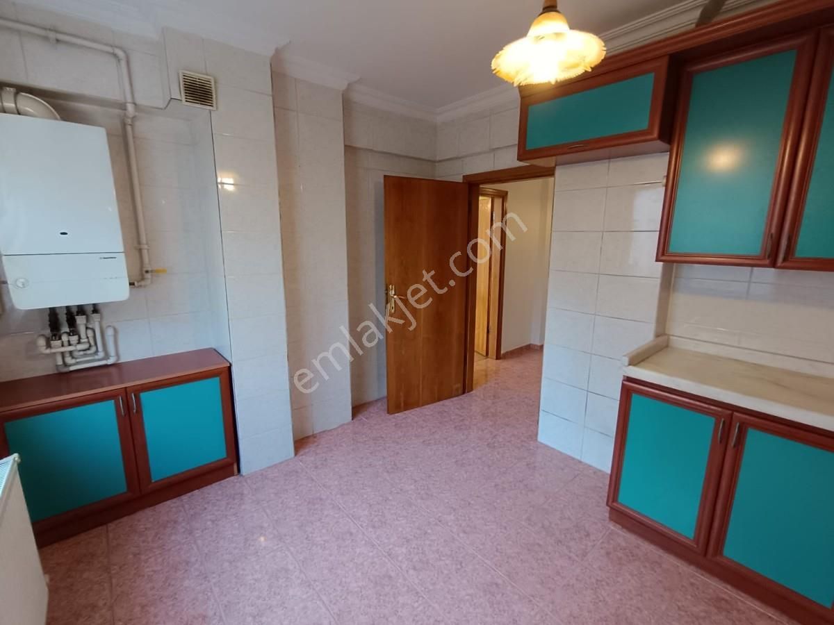 Turyap Tan Dikilitaş Ta 3+1 Kiralık Daire - Görsel 12