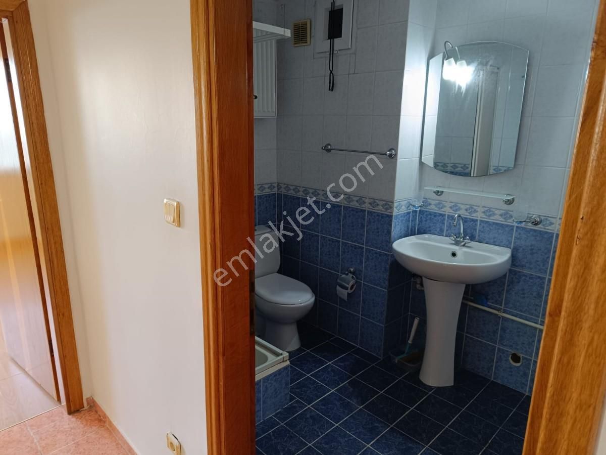 Turyap Tan Dikilitaş Ta 3+1 Kiralık Daire - Görsel 27