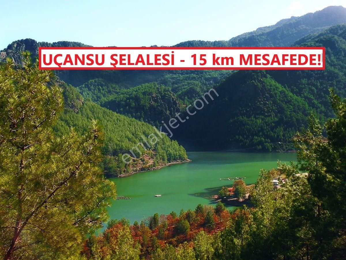 Nakitte %35 İndirim! Barçın Yaylasında Eğimsiz, 2 Kat 150 M2 İmar İzinli, Köy Girişinde Tarla - Görsel 2