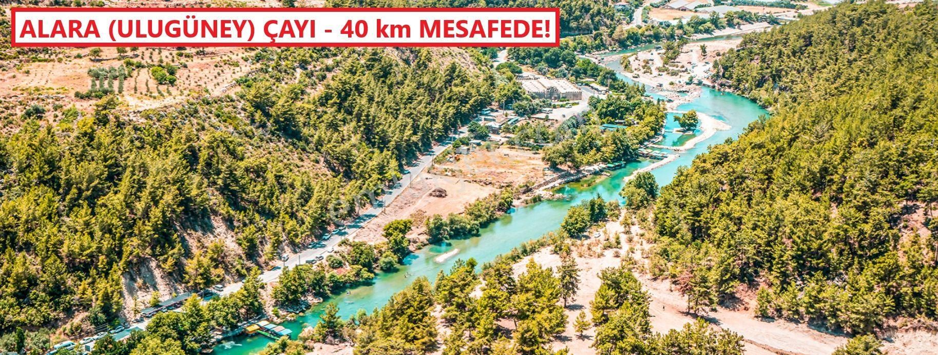 Nakitte %35 İndirim! Barçın Yaylasında Eğimsiz, 2 Kat 150 M2 İmar İzinli, Köy Girişinde Tarla - Görsel 10