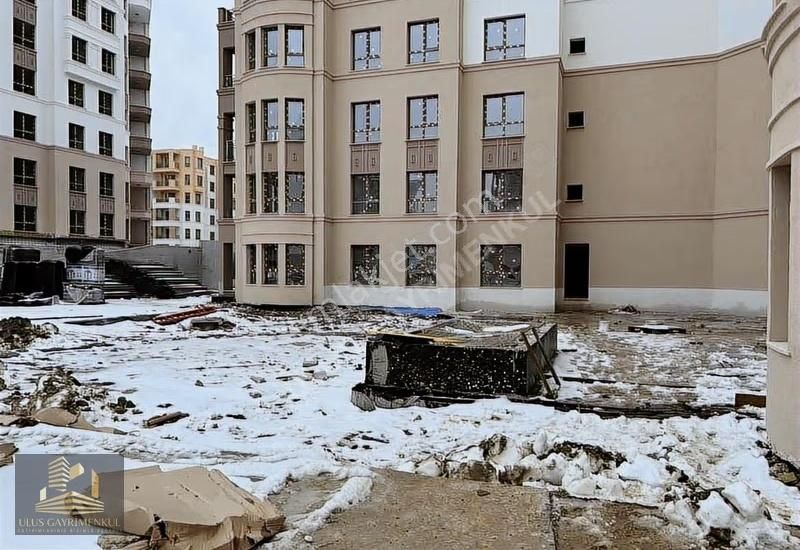 Ulus'tan Kuzey Rezerv'de 118 M2 Zemin Kat 3+1 Konumu Güzel Daire - Görsel 2